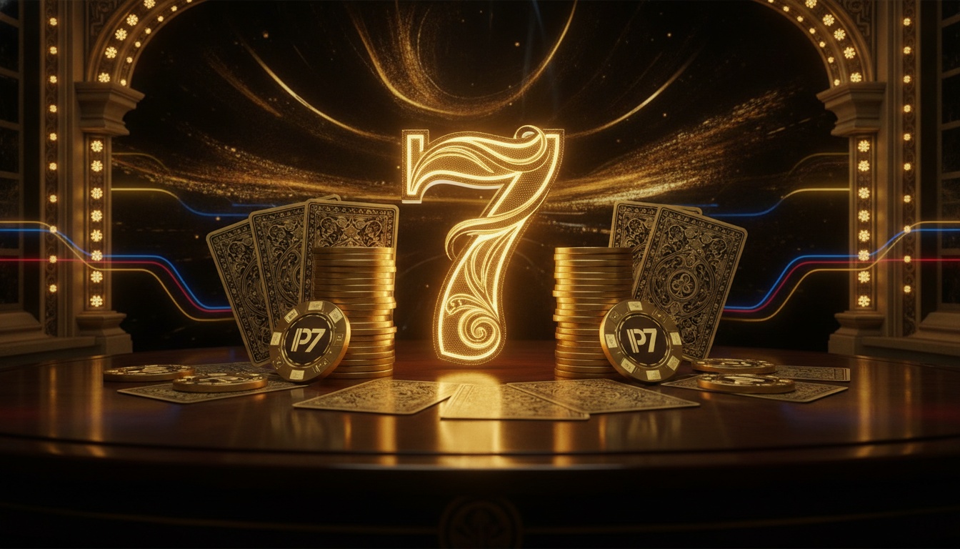 Planet 7 Casino