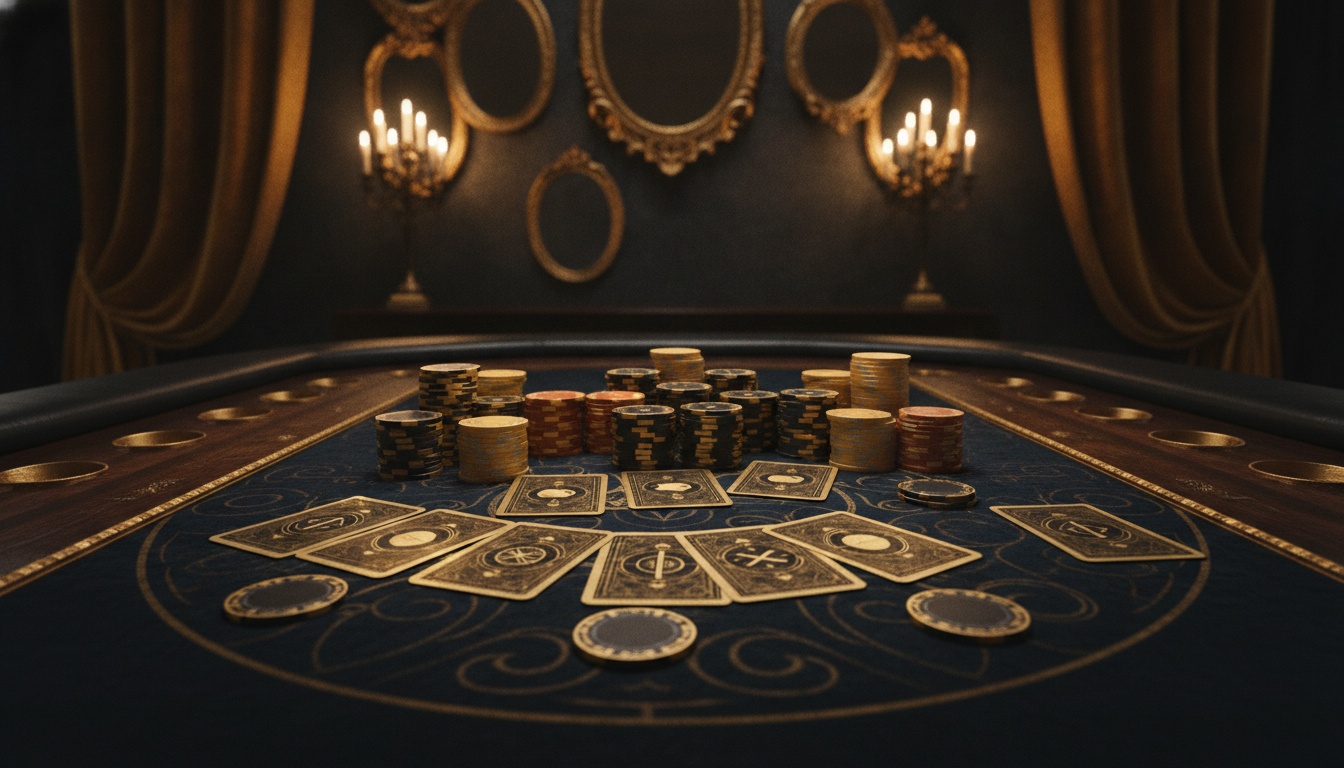 Explore the Game Selection at Planet 7 Casino
